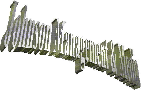 Johnson Management & Media