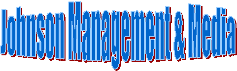 Johnson Management & Media