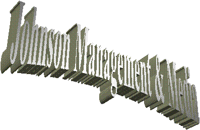 Johnson Management & Media