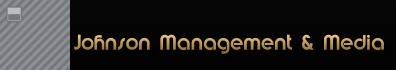 Johnson Management & Media
